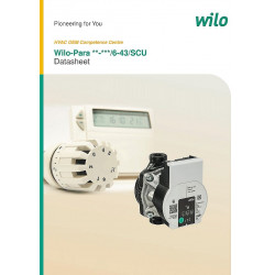 Wilo PUMP CENTRAL HEATING CIRCULATING FOR HOT WATER HEATING SYSTEM 25-60 130