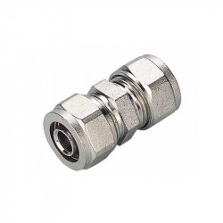 20MM X 16MM REDUCING STRAIGHT CONNECTOR