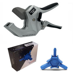 Pipe Cutter Reamer Tools Set PSW TRADE SUPPLIERS LTD