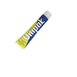 Unipak Jointing Compounds Tube Pipe Jointing Paste 250g