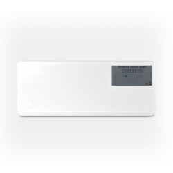 Controller for UNDERFLOOR Heating 8 Zones