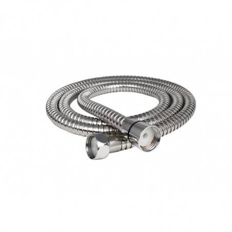 SHOWER HOSE WITH CONICAL NUT 175cm
