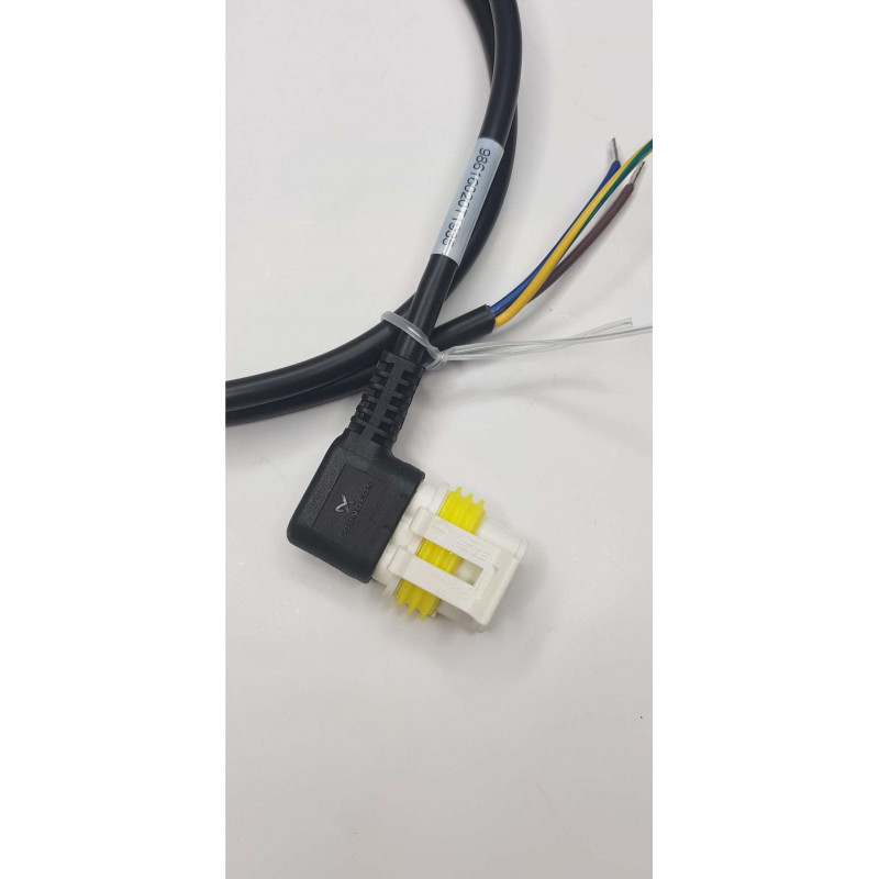 WIRE CONNECTION FOR GRUNDFOS UPM3 AUTO 25-70/130 SPARE CABLE 1M