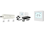 THERMOSTATS & CONTROLLERS