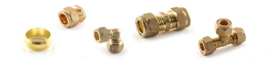 COMPRESSION-FITTINGS
